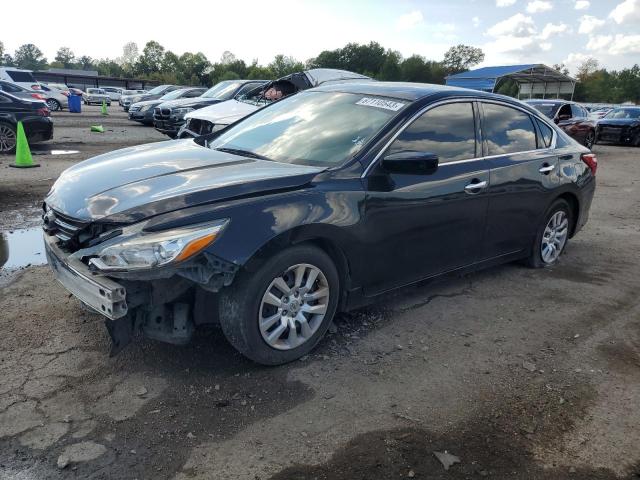 NISSAN ALTIMA 2.5 2017 1n4al3ap4hn302422