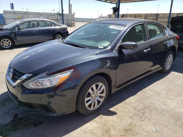 NISSAN ALTIMA 2.5 2017 1n4al3ap4hn302579