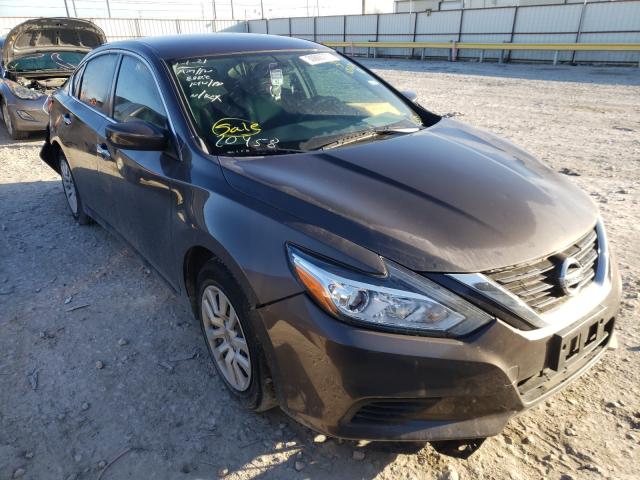 NISSAN ALTIMA 2.5 2017 1n4al3ap4hn303229