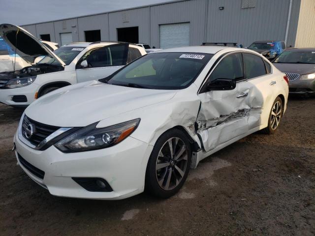 NISSAN ALTIMA 2.5 2017 1n4al3ap4hn304462