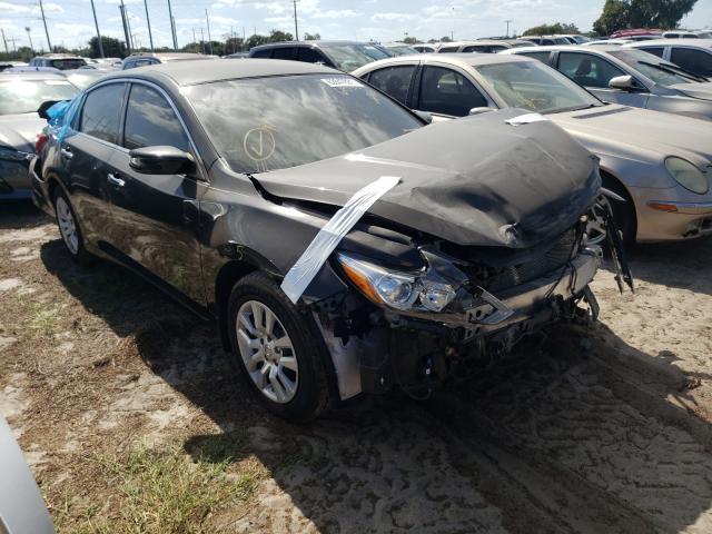 NISSAN ALTIMA 2.5 2017 1n4al3ap4hn304591