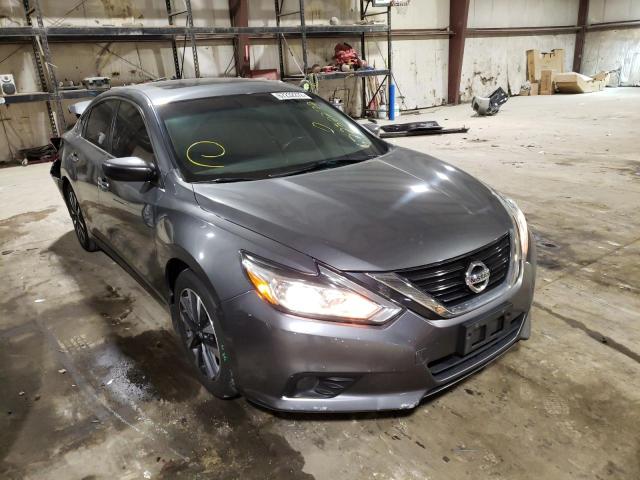 NISSAN ALTIMA 2.5 2017 1n4al3ap4hn304834