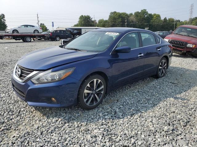 NISSAN ALTIMA 2.5 2017 1n4al3ap4hn305191