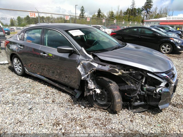 NISSAN ALTIMA 2017 1n4al3ap4hn305305