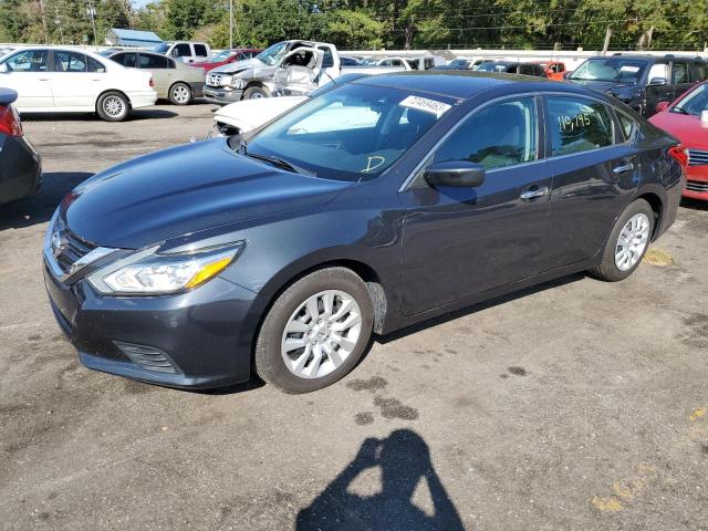 NISSAN ALTIMA 2.5 2017 1n4al3ap4hn306079