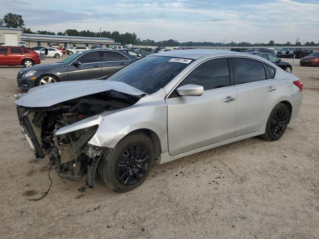 NISSAN ALTIMA 2.5 2017 1n4al3ap4hn306082