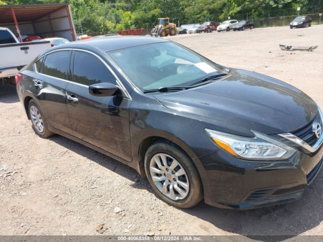 NISSAN ALTIMA 2017 1n4al3ap4hn306616