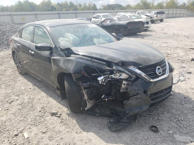 NISSAN ALTIMA 2.5 2017 1n4al3ap4hn306762