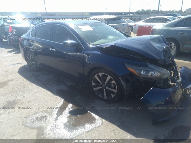 NISSAN ALTIMA 2017 1n4al3ap4hn307314