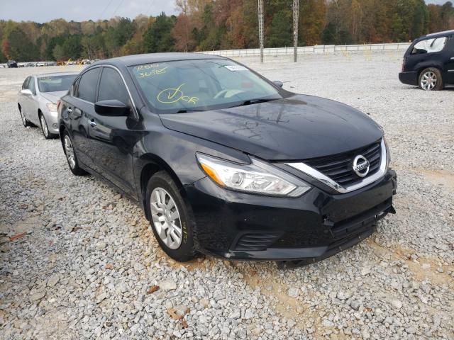 NISSAN ALTIMA 2.5 2017 1n4al3ap4hn307541