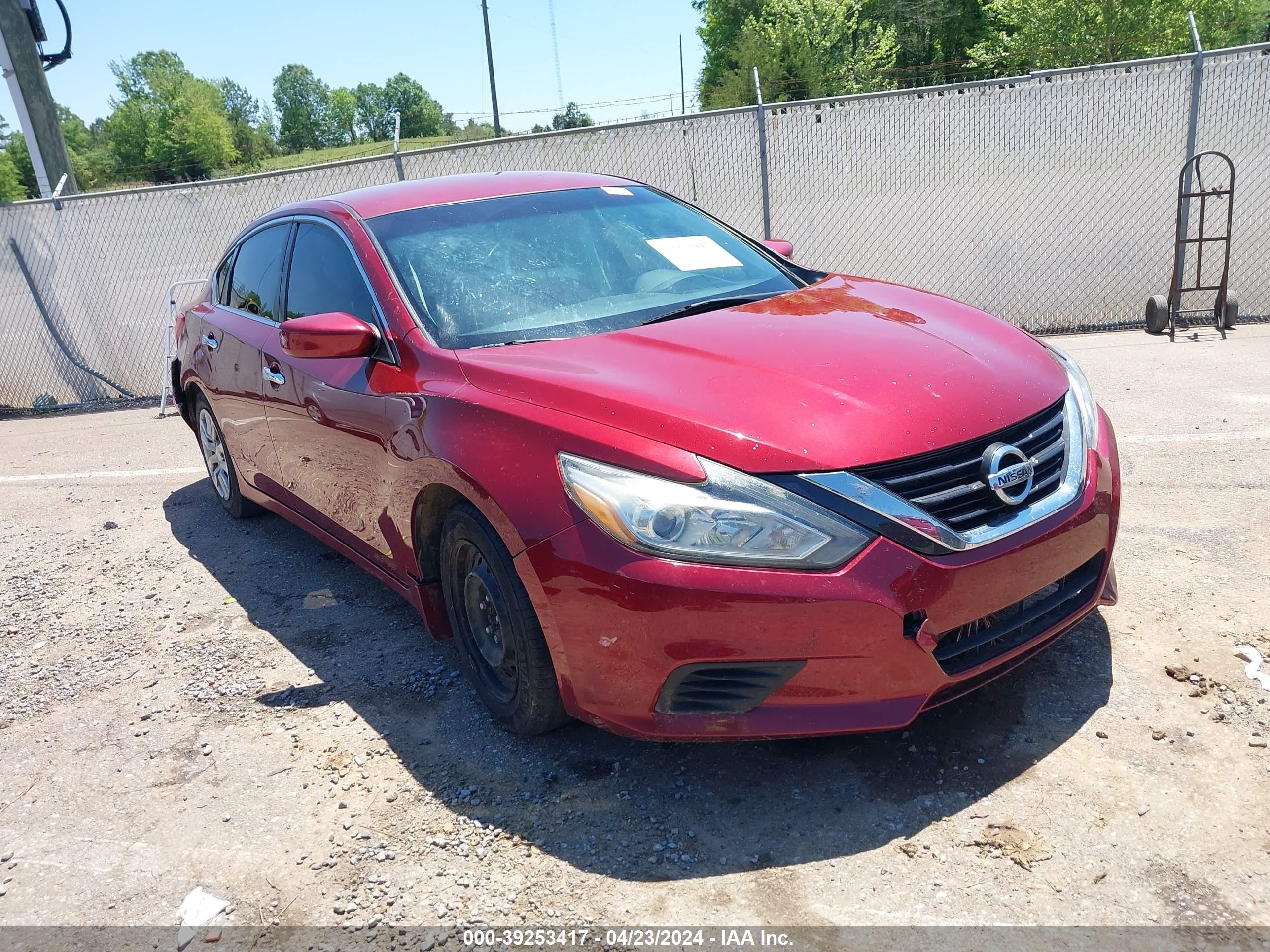 NISSAN ALTIMA 2017 1n4al3ap4hn308074