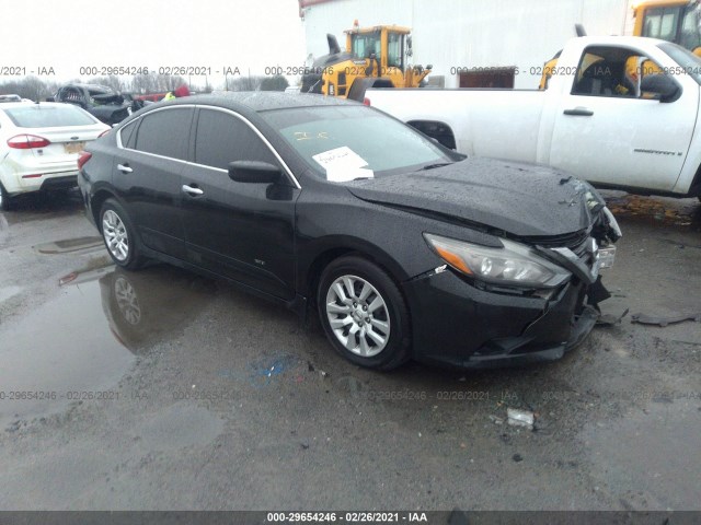 NISSAN ALTIMA 2017 1n4al3ap4hn308382