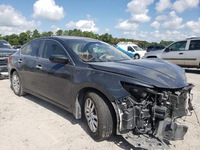 NISSAN ALTIMA 2.5 2017 1n4al3ap4hn308592