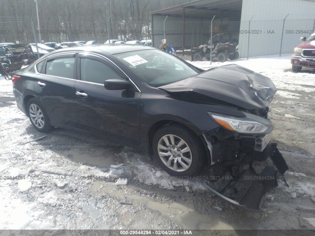 NISSAN ALTIMA 2017 1n4al3ap4hn309189