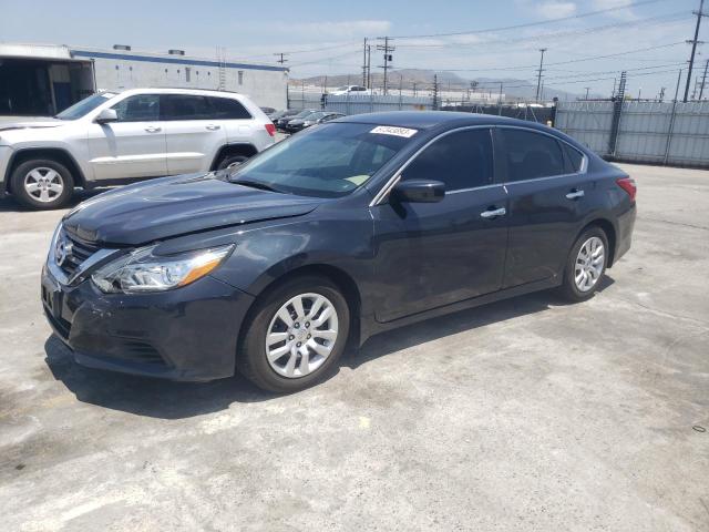 NISSAN ALTIMA 2.5 2017 1n4al3ap4hn311783