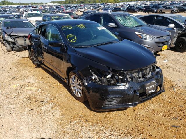 NISSAN ALTIMA 2.5 2017 1n4al3ap4hn312920