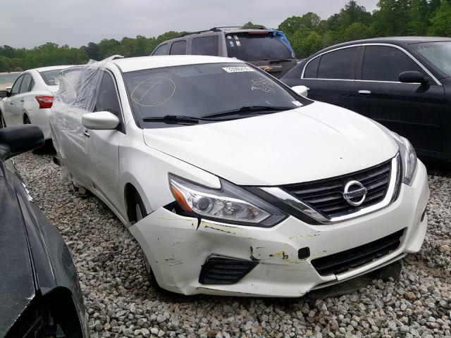 NISSAN ALTIMA 2.5 2017 1n4al3ap4hn314408