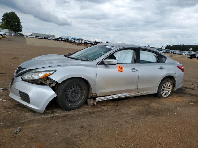 NISSAN ALTIMA 2.5 2017 1n4al3ap4hn314697