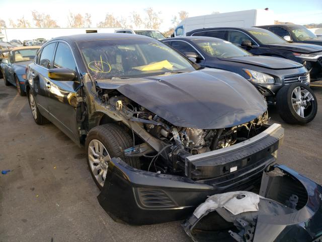 NISSAN ALTIMA 2.5 2017 1n4al3ap4hn314957