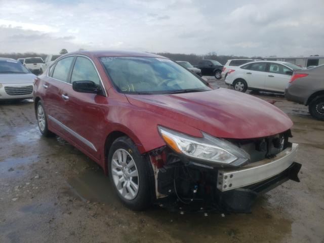 NISSAN ALTIMA 2.5 2017 1n4al3ap4hn314960