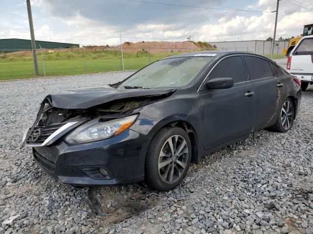 NISSAN ALTIMA 2.5 2017 1n4al3ap4hn315011