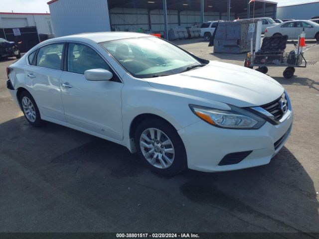 NISSAN ALTIMA 2017 1n4al3ap4hn315431