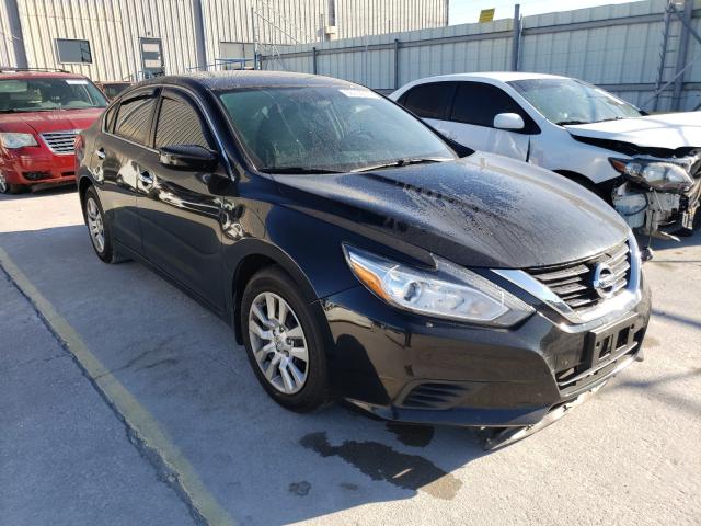 NISSAN ALTIMA 2.5 2017 1n4al3ap4hn315557