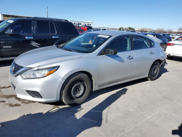 NISSAN ALTIMA 2017 1n4al3ap4hn315610