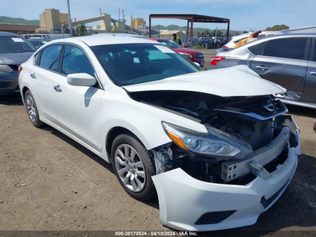 NISSAN ALTIMA 2017 1n4al3ap4hn315980