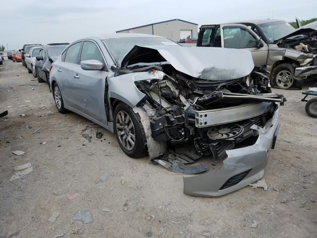 NISSAN ALTIMA 2.5 2017 1n4al3ap4hn315994