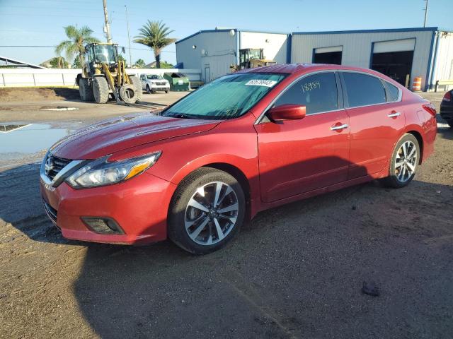 NISSAN ALTIMA 2.5 2017 1n4al3ap4hn316045