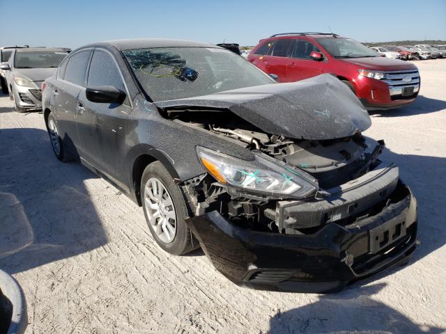 NISSAN ALTIMA 2.5 2017 1n4al3ap4hn316465