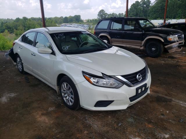 NISSAN ALTIMA 2.5 2017 1n4al3ap4hn317163