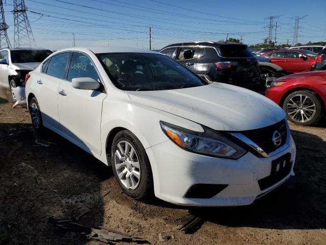 NISSAN ALTIMA 2.5 2017 1n4al3ap4hn317339