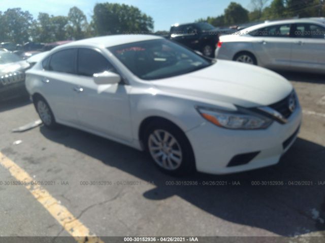 NISSAN ALTIMA 2017 1n4al3ap4hn317423