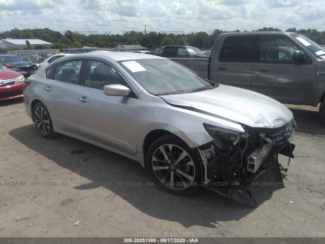 NISSAN ALTIMA 2017 1n4al3ap4hn317485