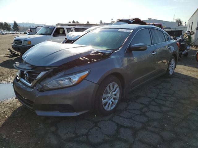 NISSAN ALTIMA 2.5 2017 1n4al3ap4hn318040