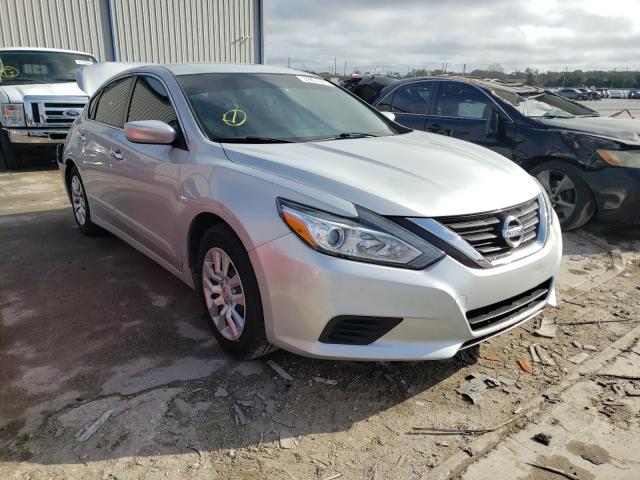 NISSAN ALTIMA 2.5 2017 1n4al3ap4hn318913