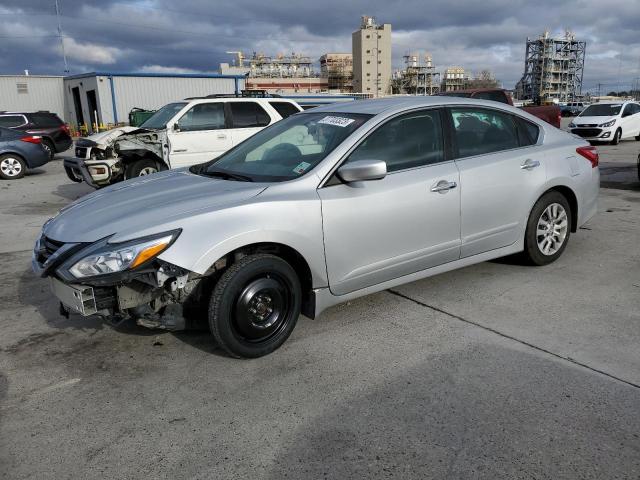 NISSAN ALTIMA 2.5 2017 1n4al3ap4hn319799