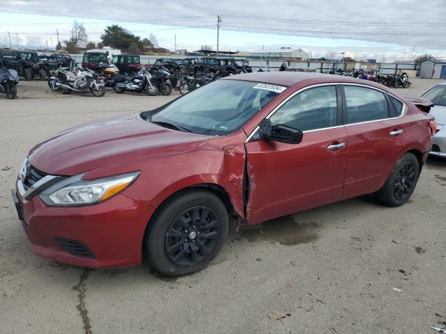 NISSAN ALTIMA 2.5 2017 1n4al3ap4hn320676