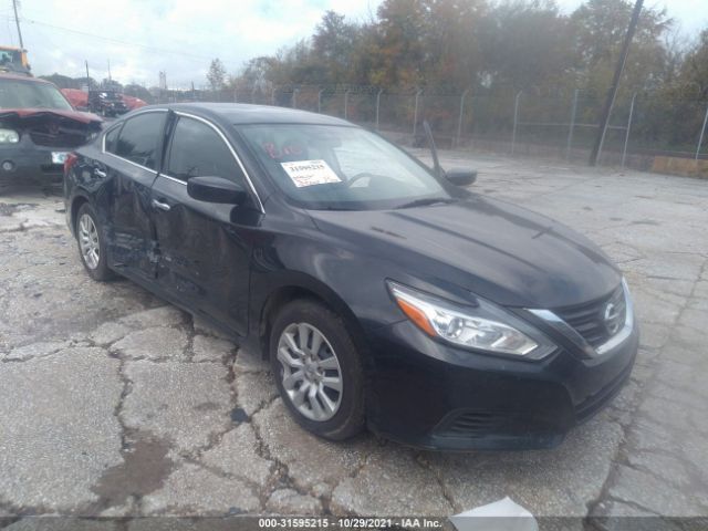 NISSAN ALTIMA 2017 1n4al3ap4hn321505