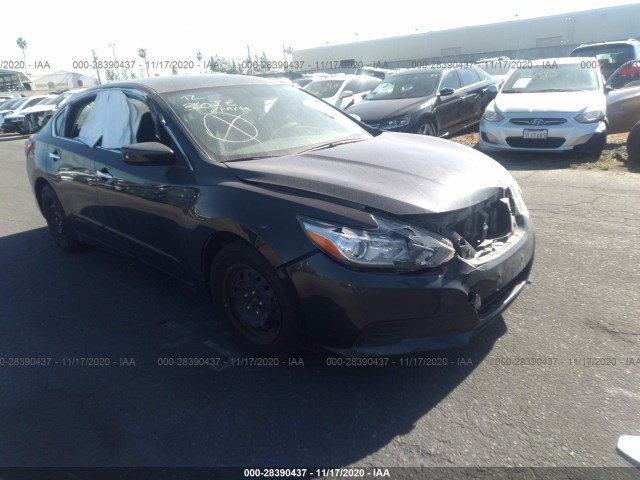 NISSAN ALTIMA 2017 1n4al3ap4hn321620