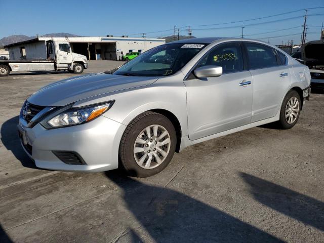 NISSAN ALTIMA 2.5 2017 1n4al3ap4hn321861