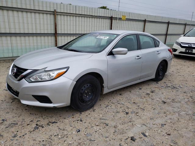 NISSAN ALTIMA 2.5 2017 1n4al3ap4hn321875