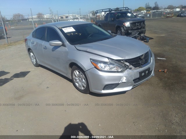 NISSAN ALTIMA 2017 1n4al3ap4hn322380