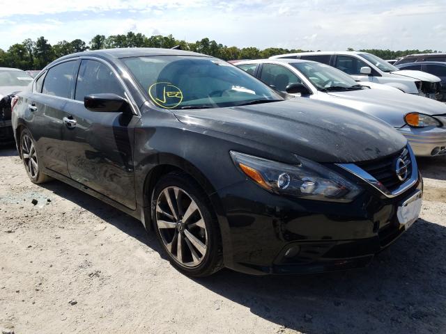 NISSAN ALTIMA 2.5 2017 1n4al3ap4hn322721