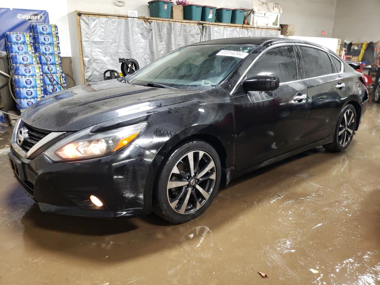 NISSAN ALTIMA 2017 1n4al3ap4hn323223