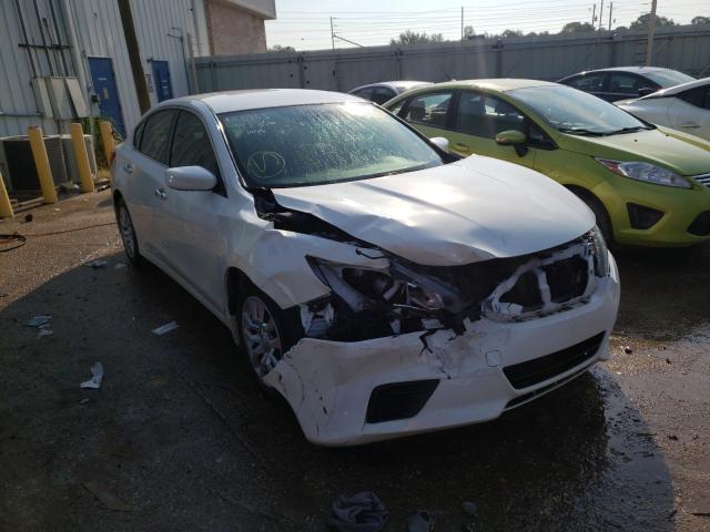 NISSAN ALTIMA 2.5 2017 1n4al3ap4hn323478