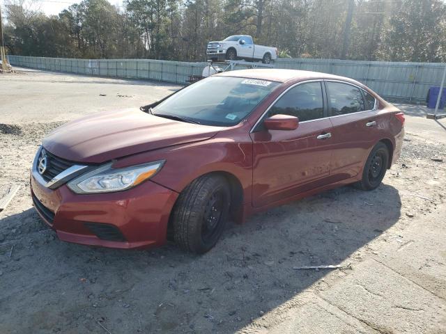 NISSAN ALTIMA 2.5 2017 1n4al3ap4hn324050