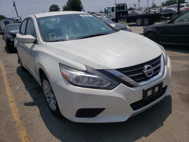 NISSAN ALTIMA 2.5 2017 1n4al3ap4hn324193